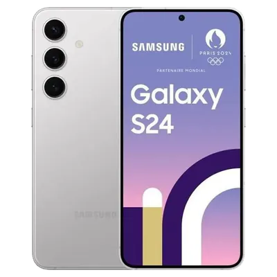 Samsung Galaxy S24 reconditionné