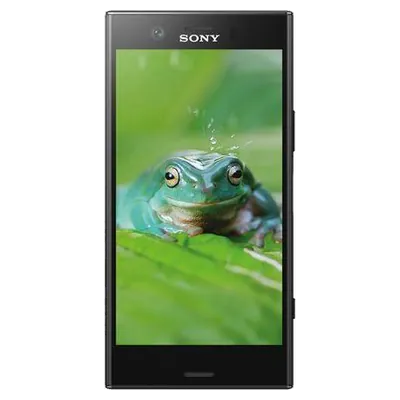 Sony Xperia XZ1 Compact
