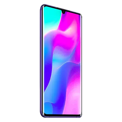 Xiaomi Mi Note 10 Lite reconditionné