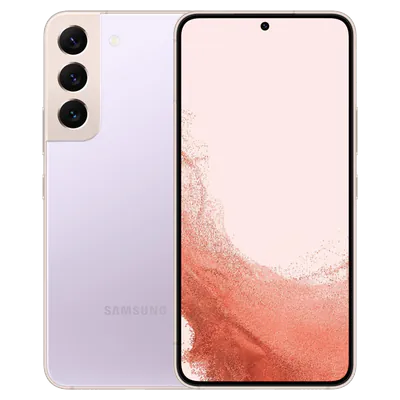 Samsung Galaxy S22 reconditionné