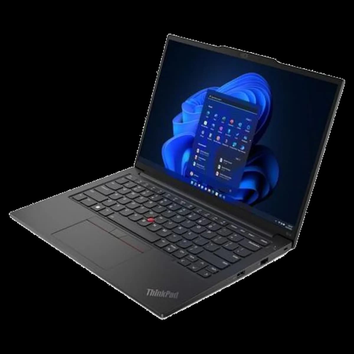 Lenovo Lenovo ThinkPad E14 Gen 5 14" reconditionné