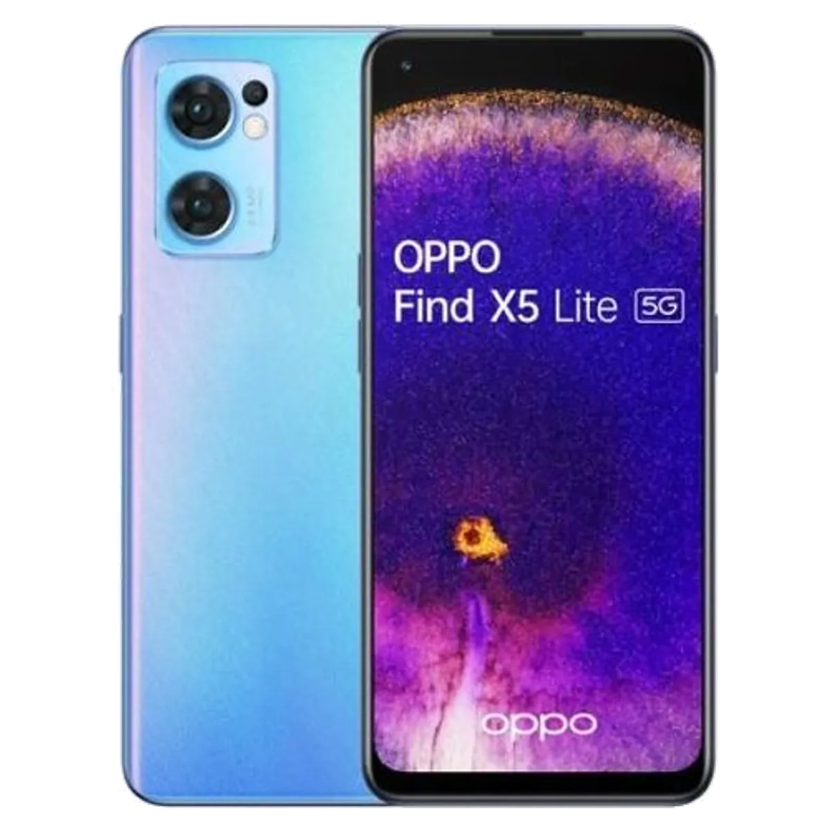 Oppo Find X5 Lite reconditionné