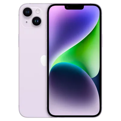 Apple iPhone 14 Plus reconditionné