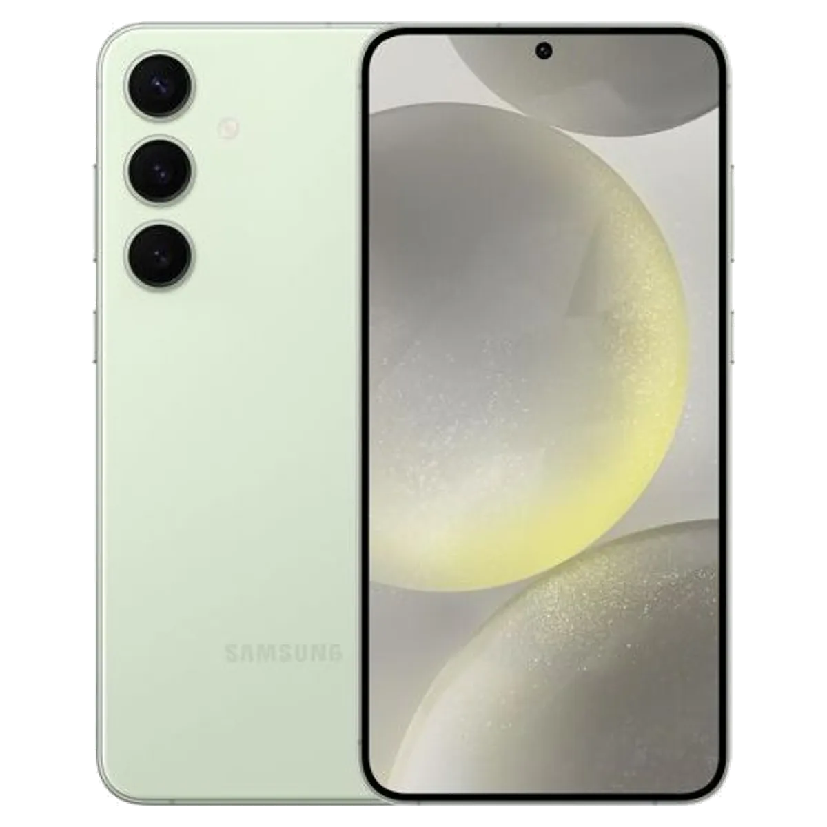 Samsung Galaxy S24 Plus reconditionné