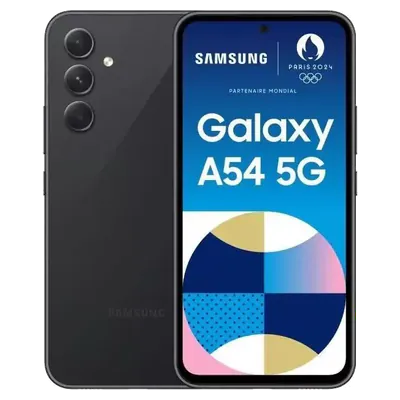Samsung Galaxy A54 reconditionné