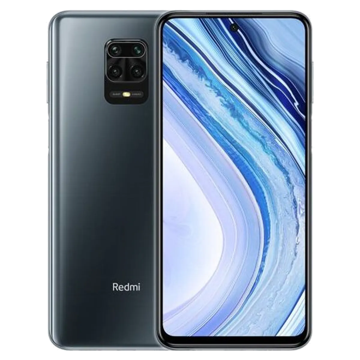 Xiaomi Redmi Note 9 Pro reconditionné