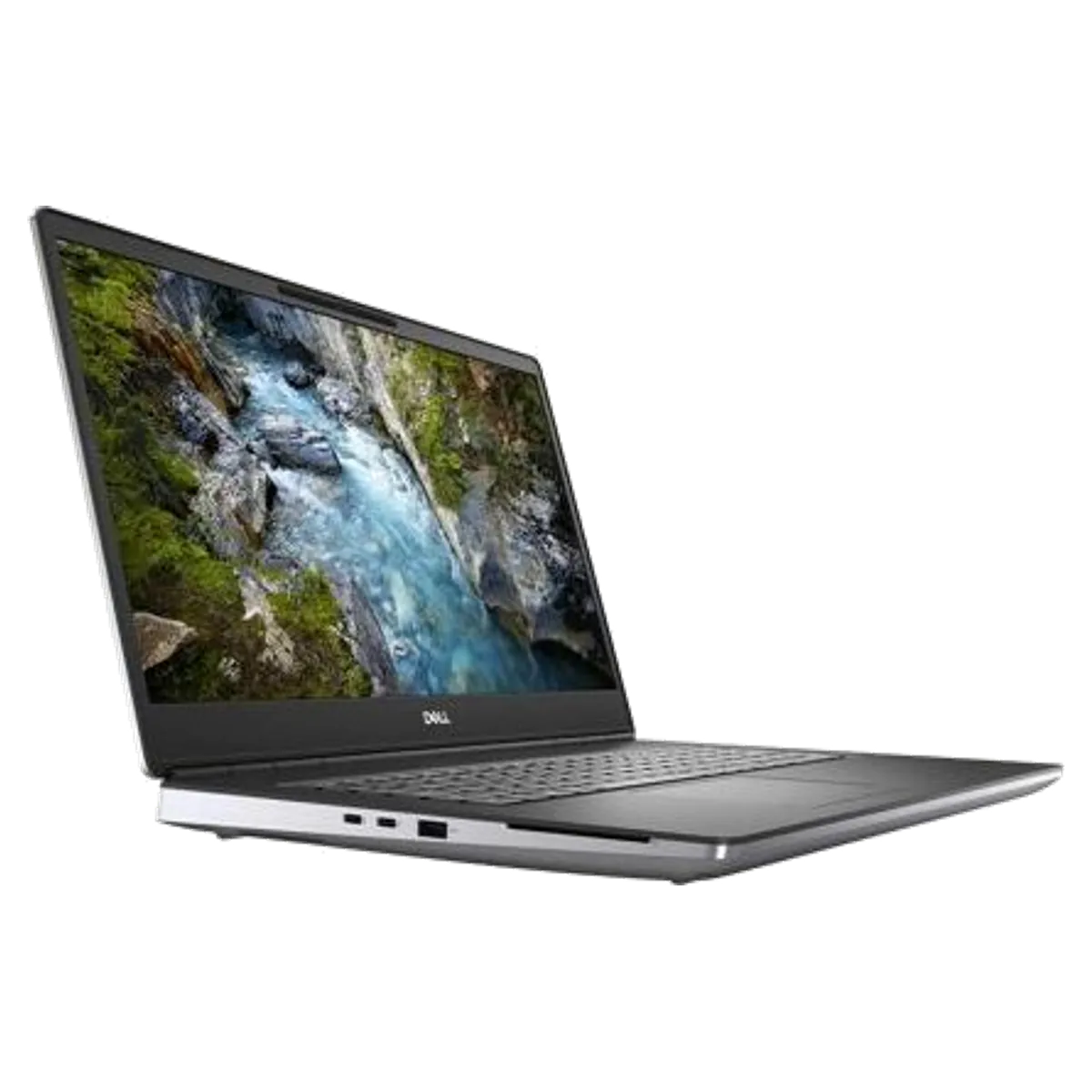 Dell Dell Precision 7760 17" reconditionné