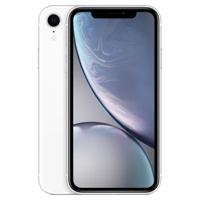 Apple iPhone XR reconditionné