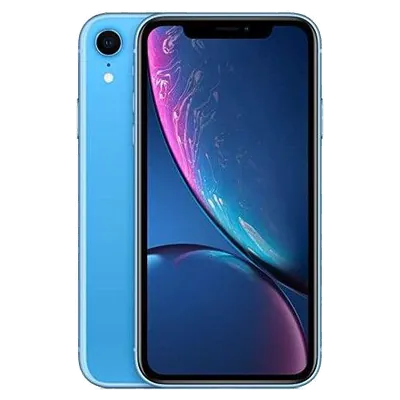iPhone XR