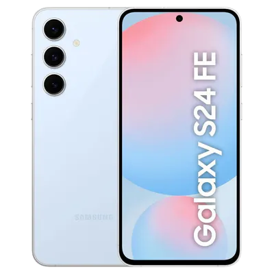 Samsung Galaxy S24 FE reconditionné