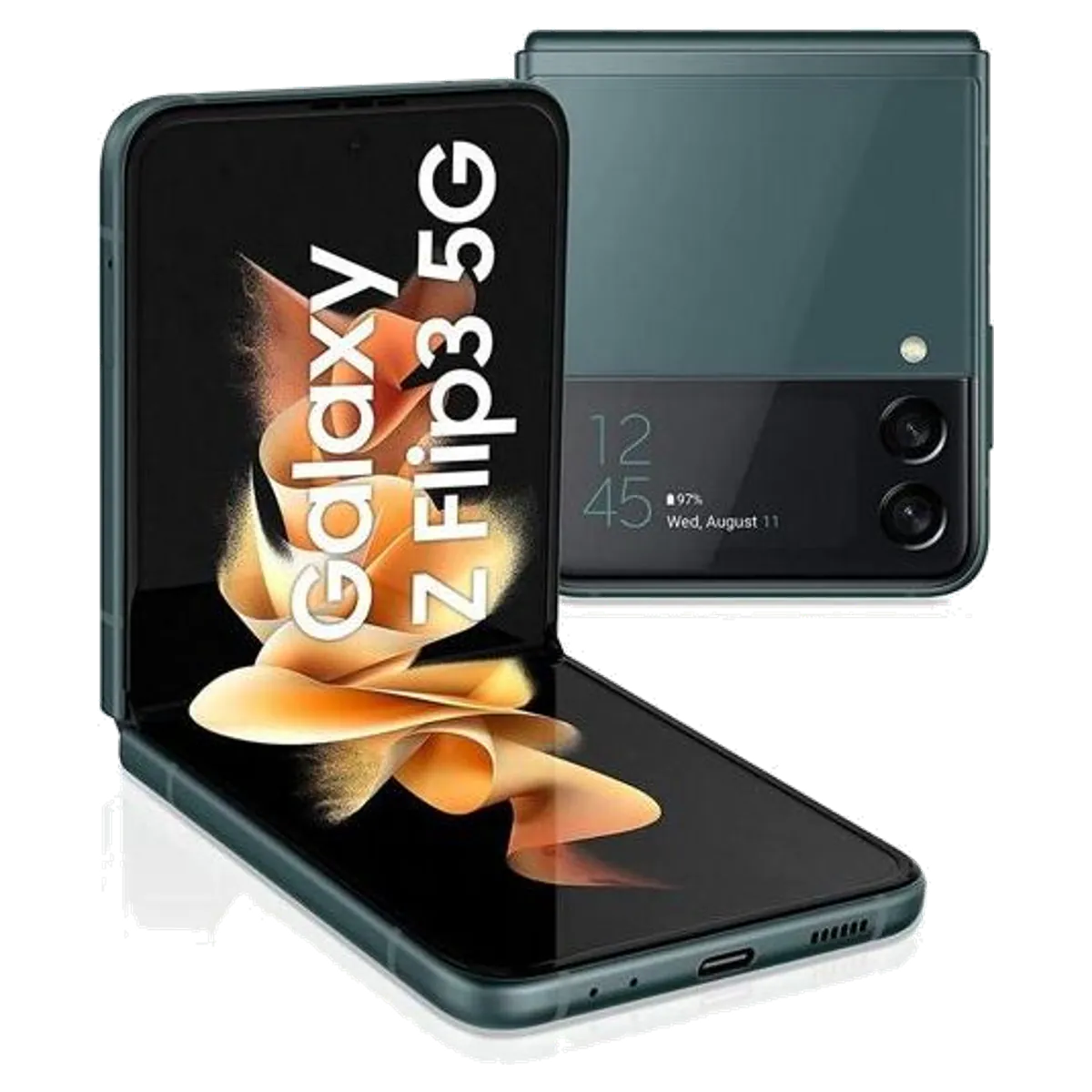 Samsung Galaxy Z Flip 3 reconditionné