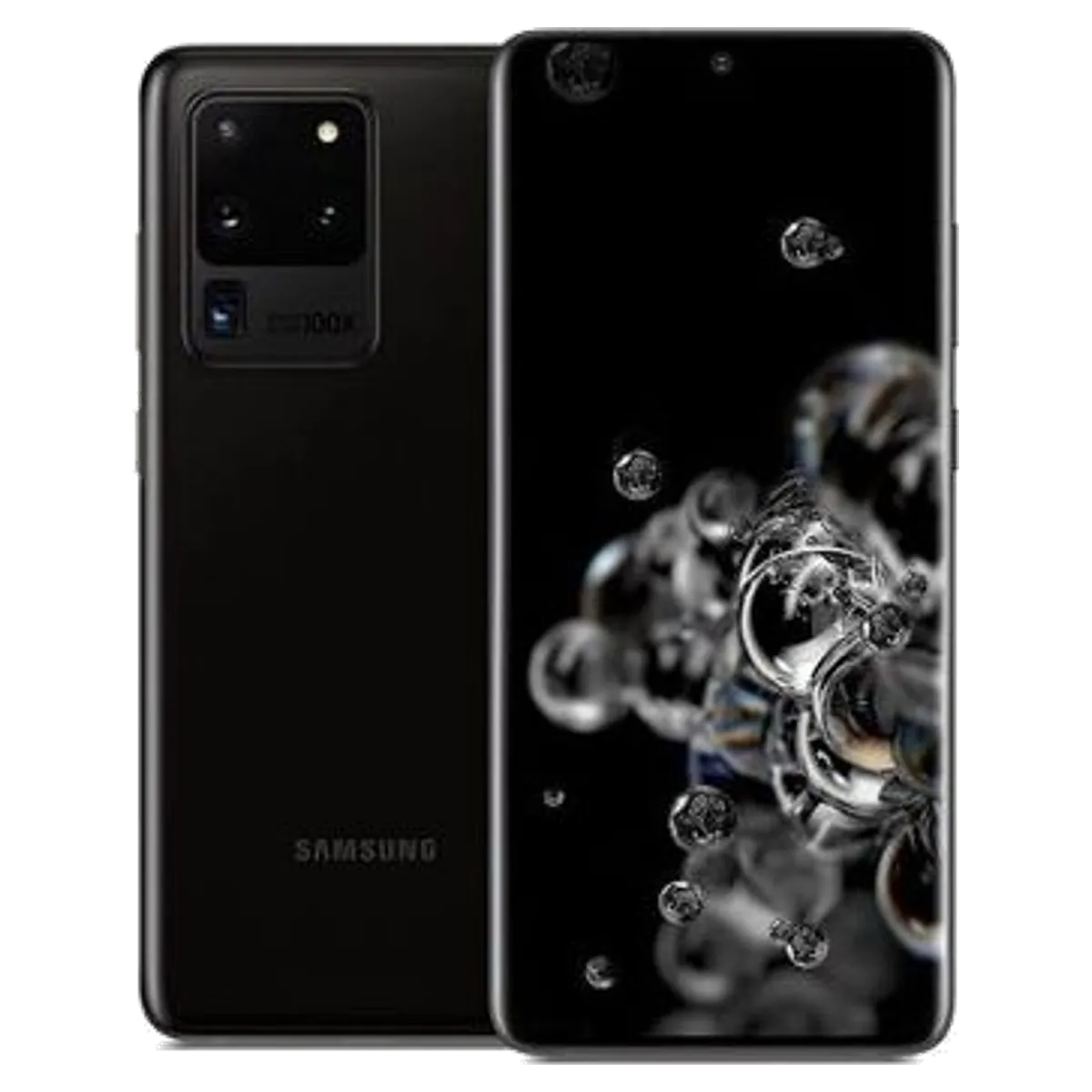 Samsung Galaxy S20 Ultra reconditionné