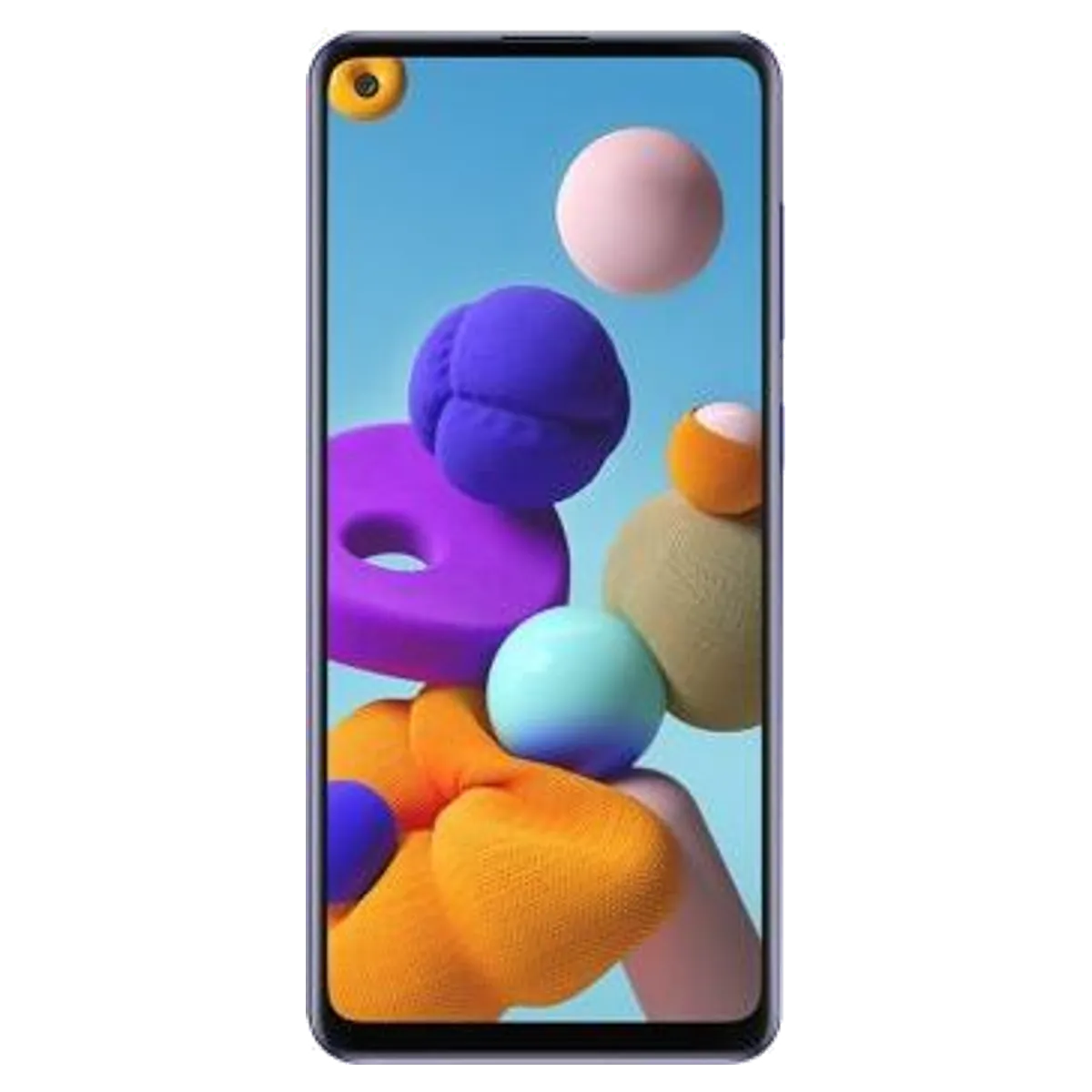 Samsung Galaxy A21s reconditionné