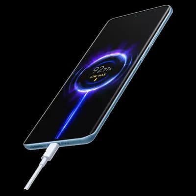 Xiaomi Mi 12 reconditionné