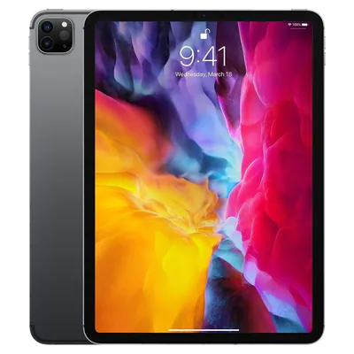 Apple iPad Pro A12 2020 reconditionné