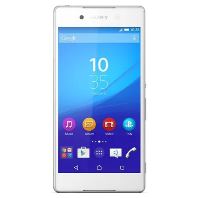 Sony Xperia Z
