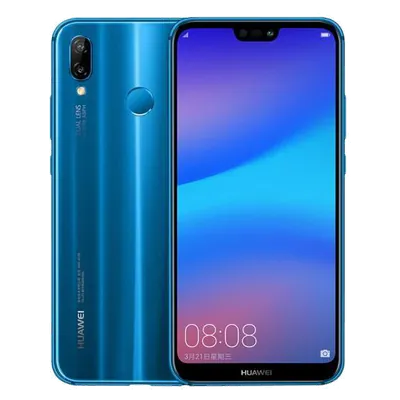 Huawei Huawei P20 Lite reconditionné