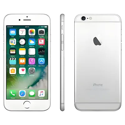 iPhone 6