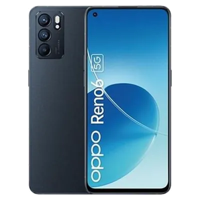 Oppo Oppo Reno6 reconditionné