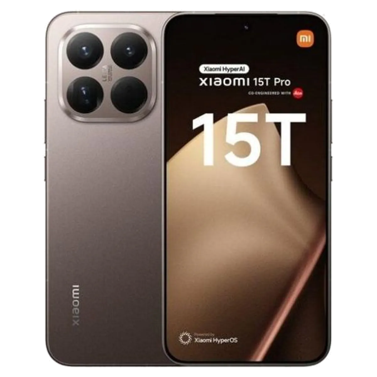 Xiaomi Xiaomi 15T Pro reconditionné