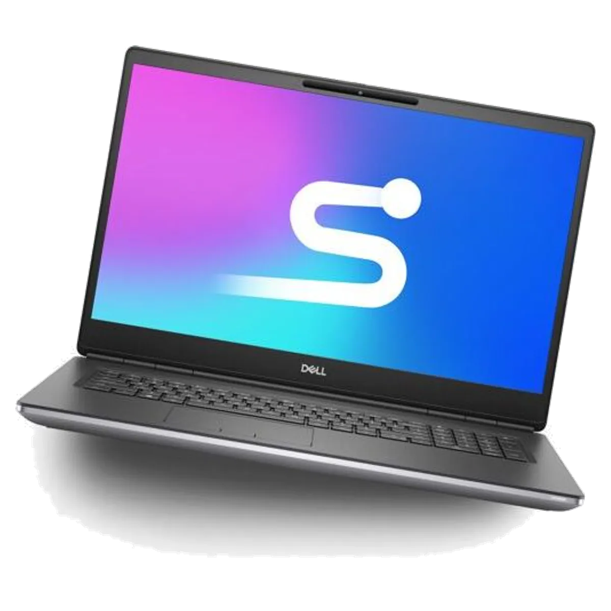 Dell Dell Precision 7760 17" reconditionné