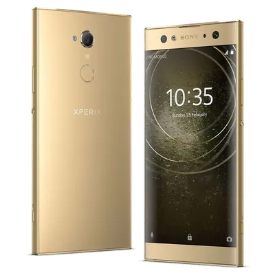 Sony Xperia XA2 Ultra
