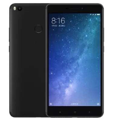 Mi Max 2