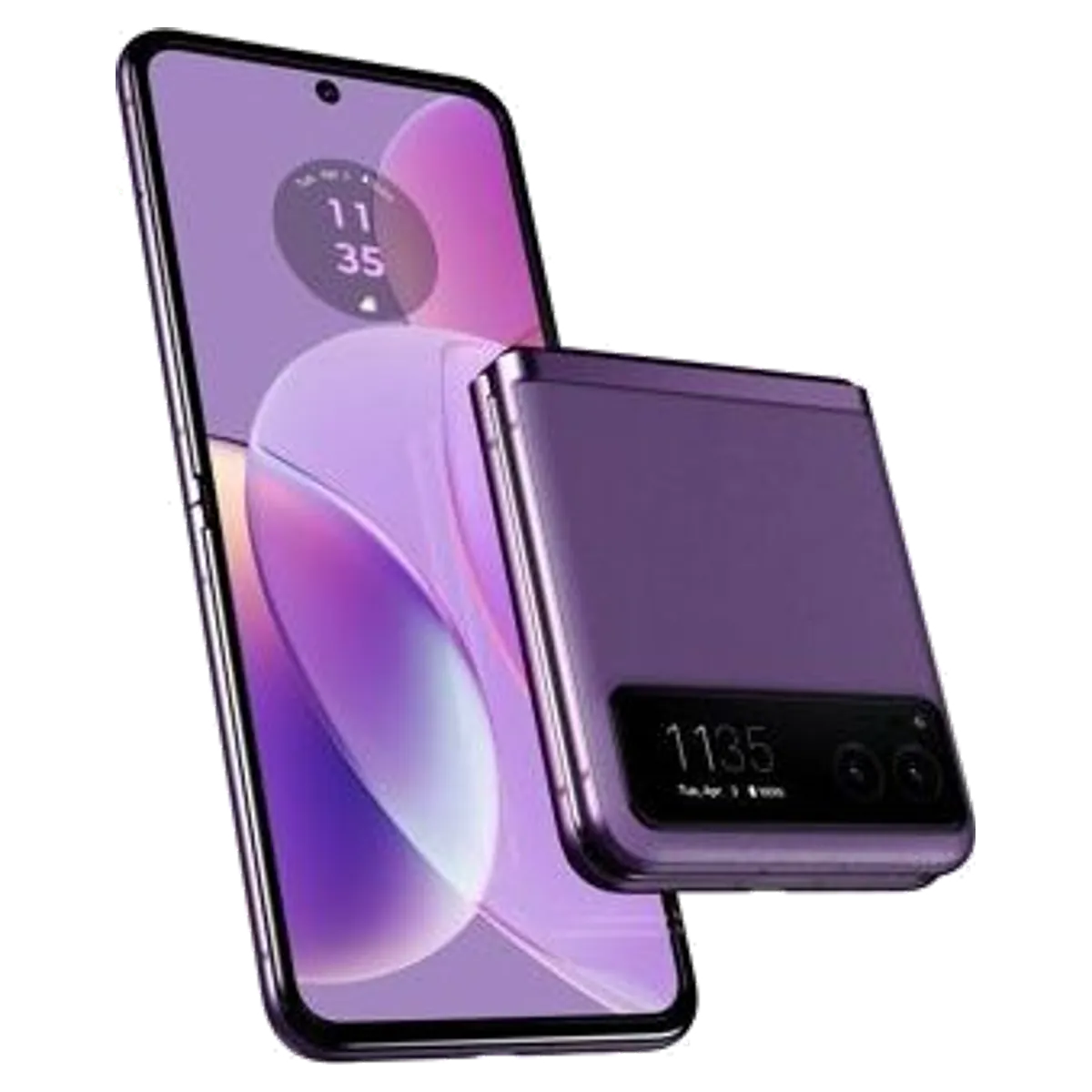 Motorola Razr 40 reconditionné