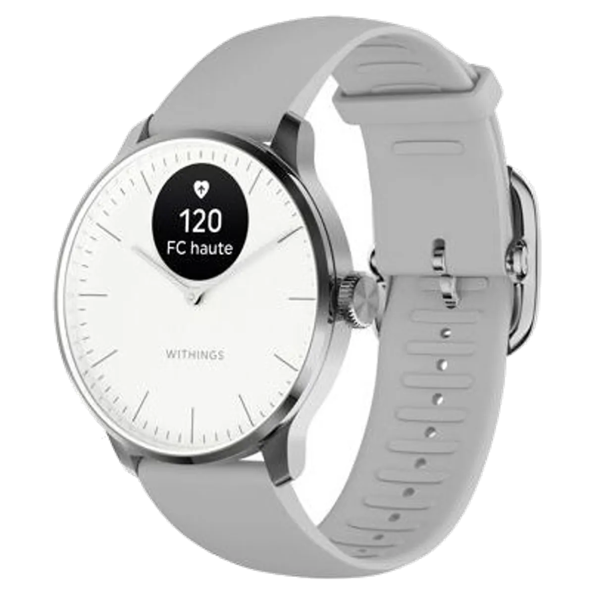Withings Withings ScanWatch Light reconditionné