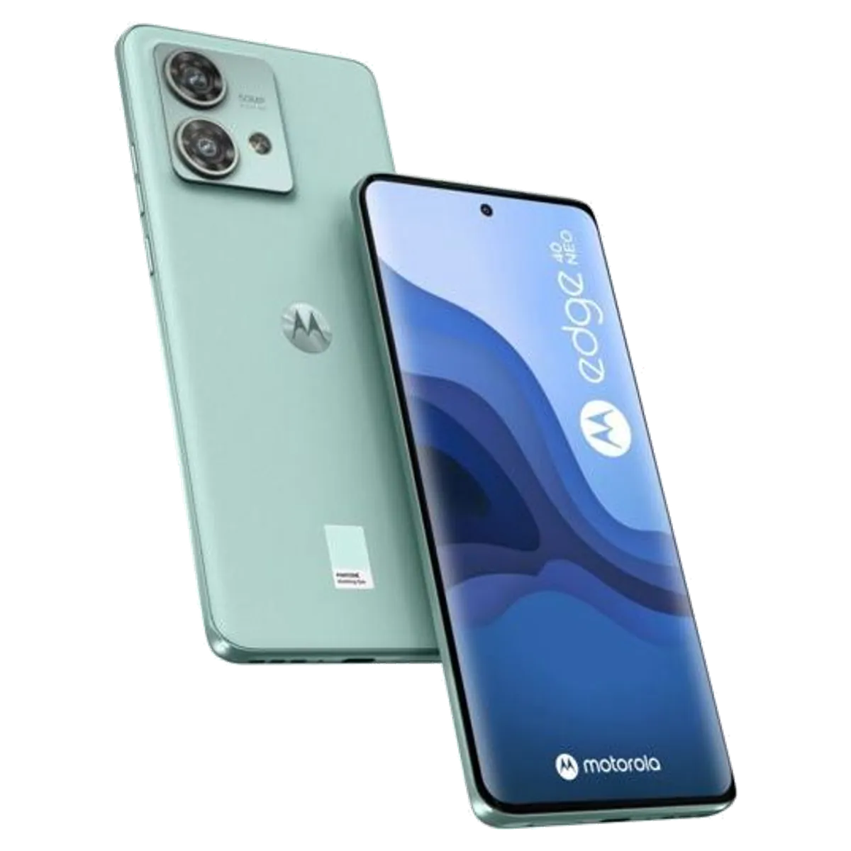 Motorola Edge 40 reconditionné