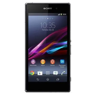 Sony Xperia Z1