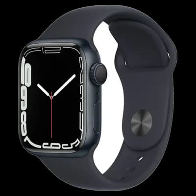 Apple Watch Series 7 reconditionné