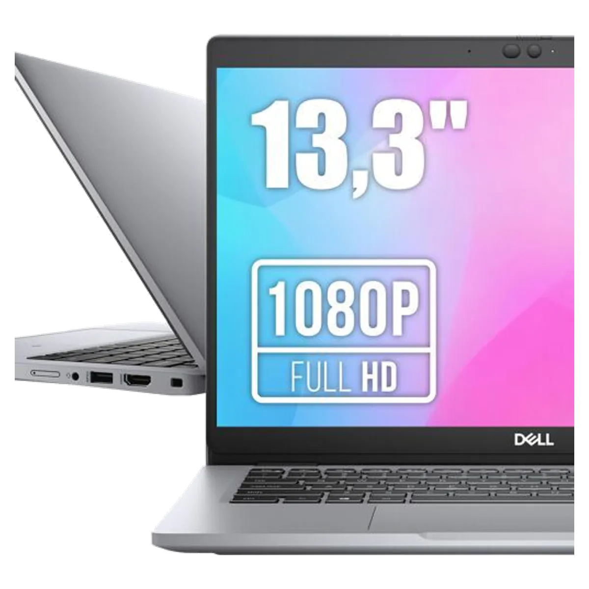 Dell Dell Latitude 5320 13" reconditionné