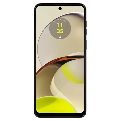 Motorola Moto G14 reconditionné