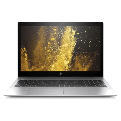 HP EliteBook 850 G5 15"