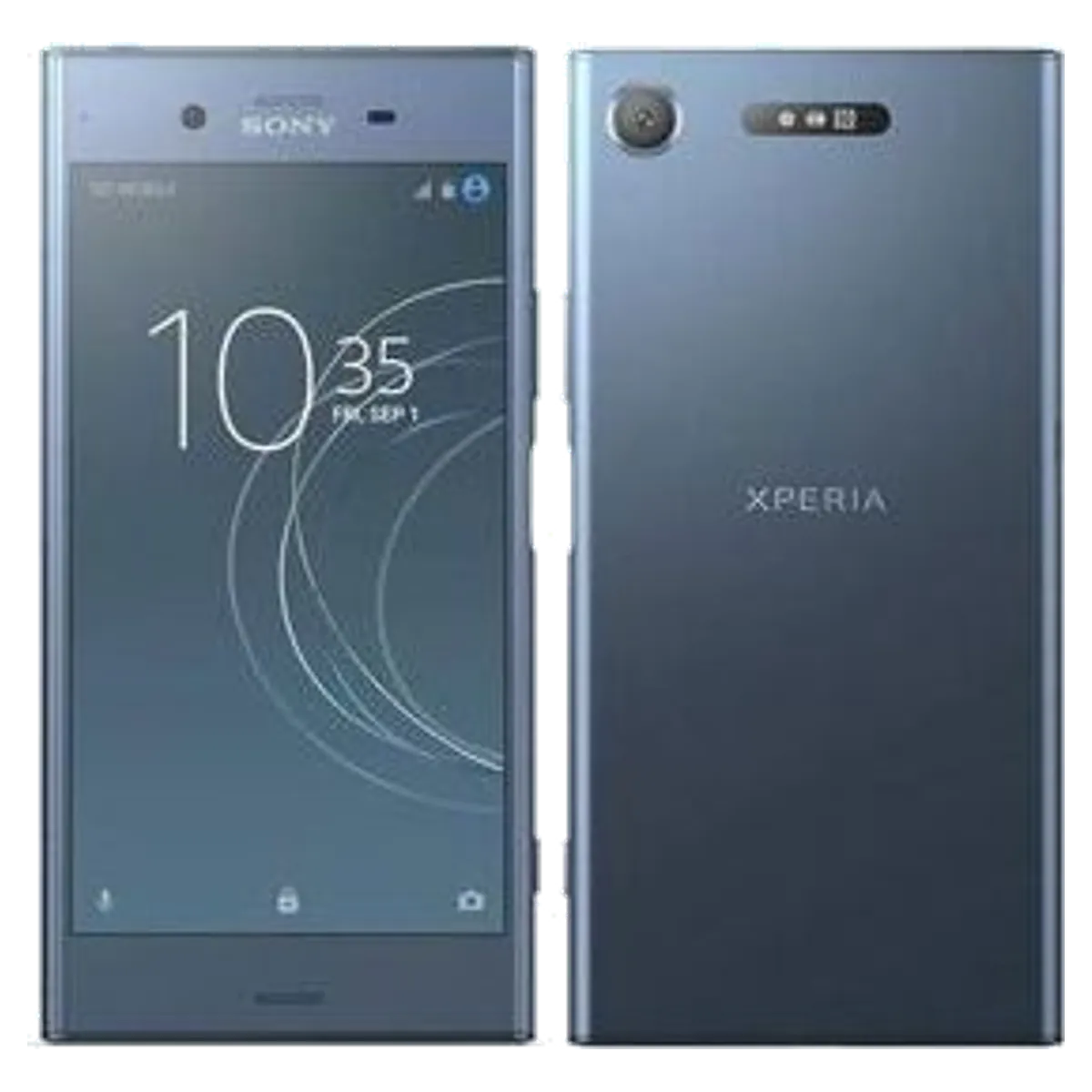 Sony Xperia XZ1 reconditionné