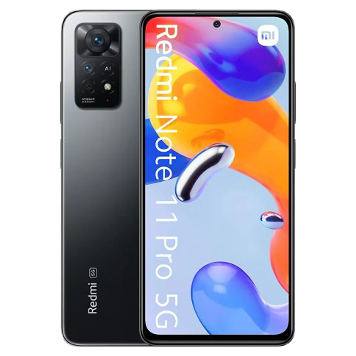 Xiaomi Redmi Note 11 Pro reconditionné