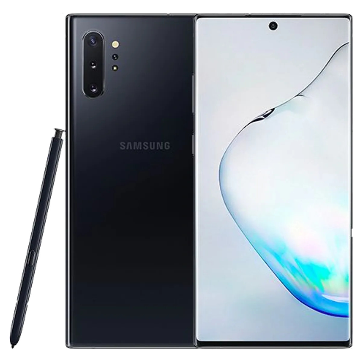 Samsung Galaxy Note 10 Plus reconditionné