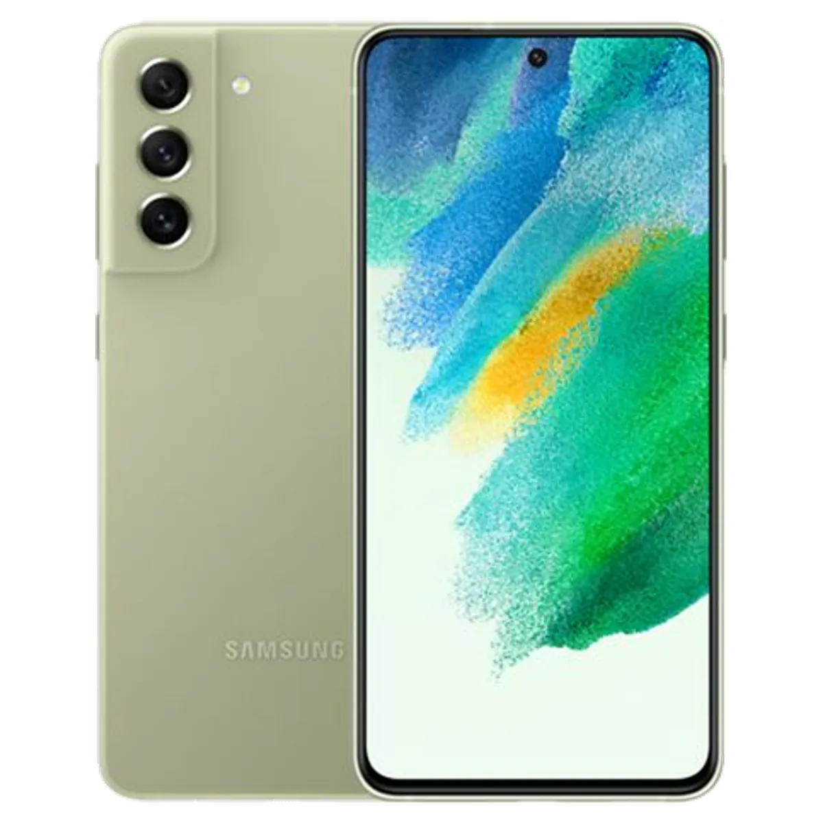 Samsung Galaxy S21 FE reconditionné