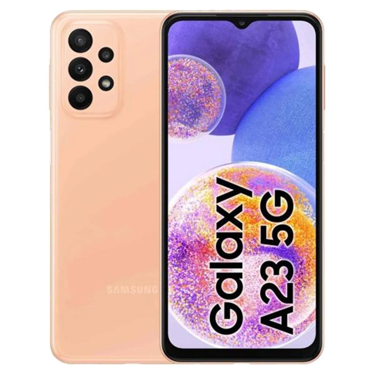 Samsung Galaxy A23 reconditionné