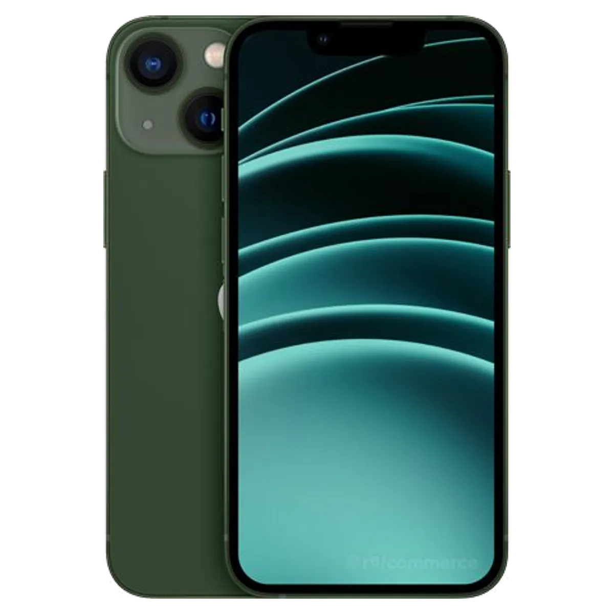 Apple iPhone 13 Mini reconditionné