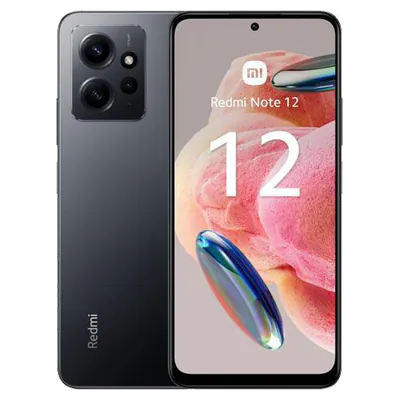 Xiaomi Redmi Note 12 reconditionné