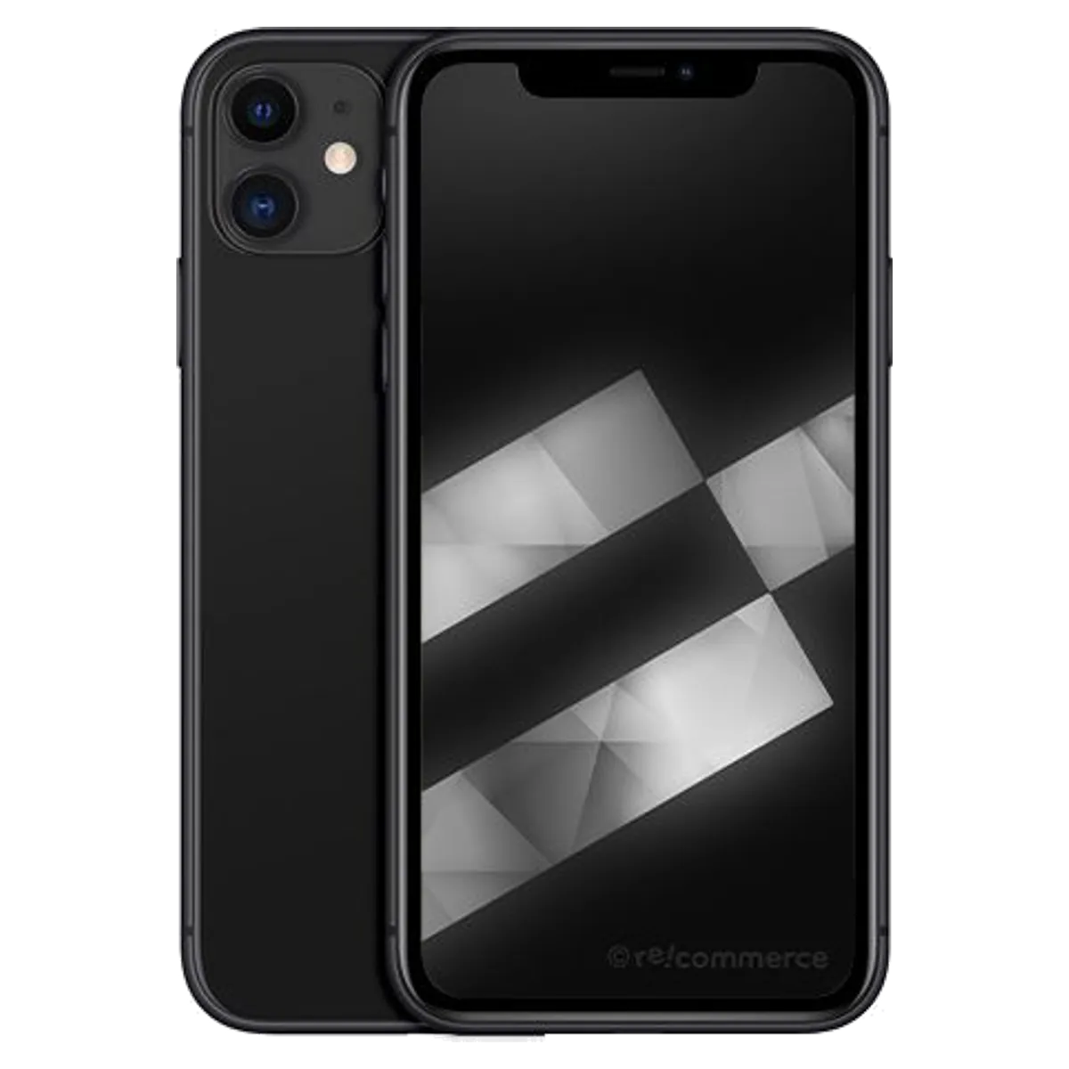 Apple iPhone 11 reconditionné