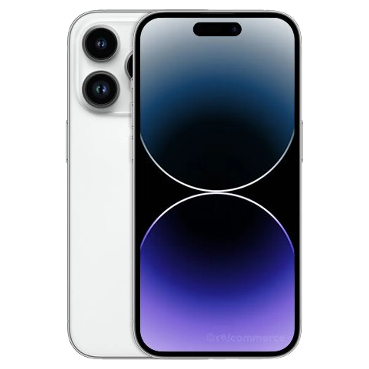 Apple iPhone 14 Pro reconditionné