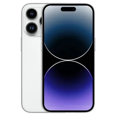 iPhone 14 Pro