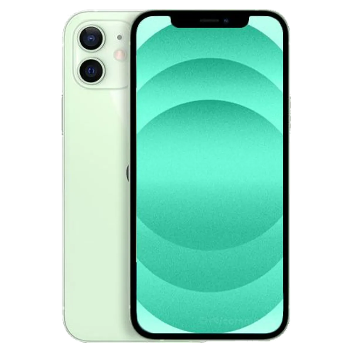 Apple iPhone 12 reconditionné