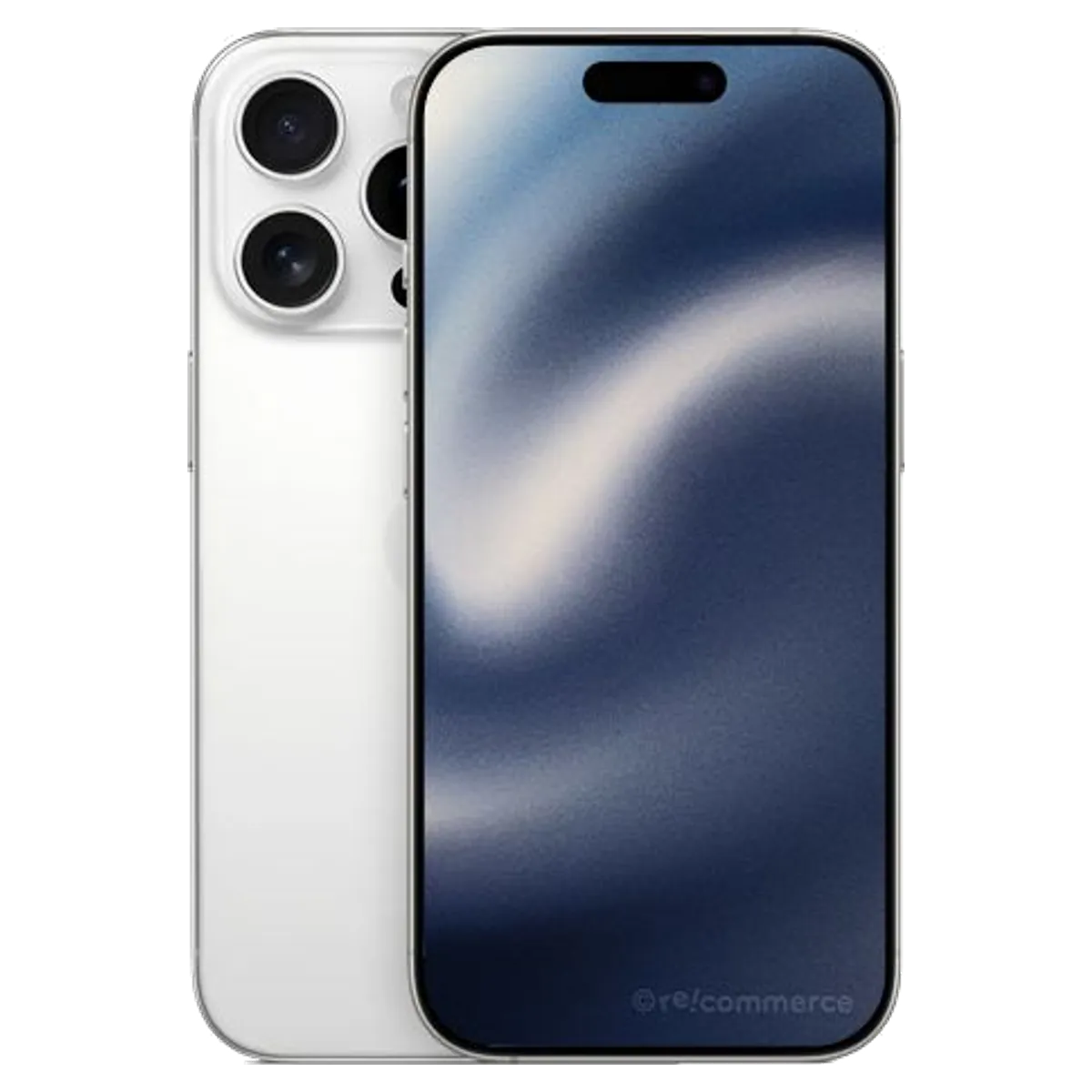 Apple iPhone 16 Pro reconditionné