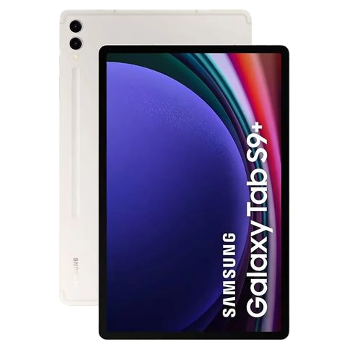 Samsung Galaxy Tab S9 Plus reconditionné
