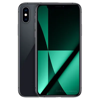 iPhone XS