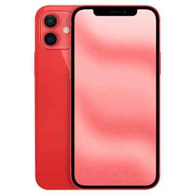 Apple iPhone 12 Mini reconditionné